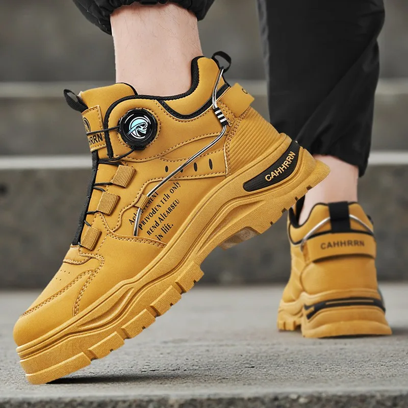 Trendy Sports Casual Shoes