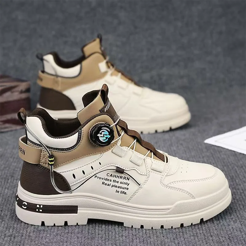 Trendy Sports Casual Shoes
