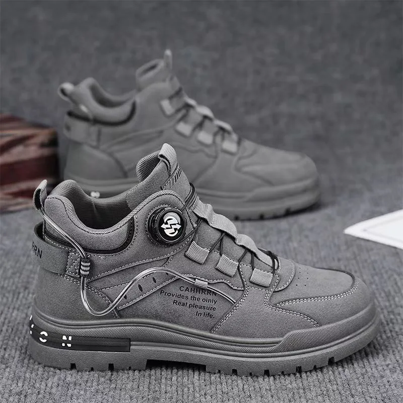 Trendy Sports Casual Shoes